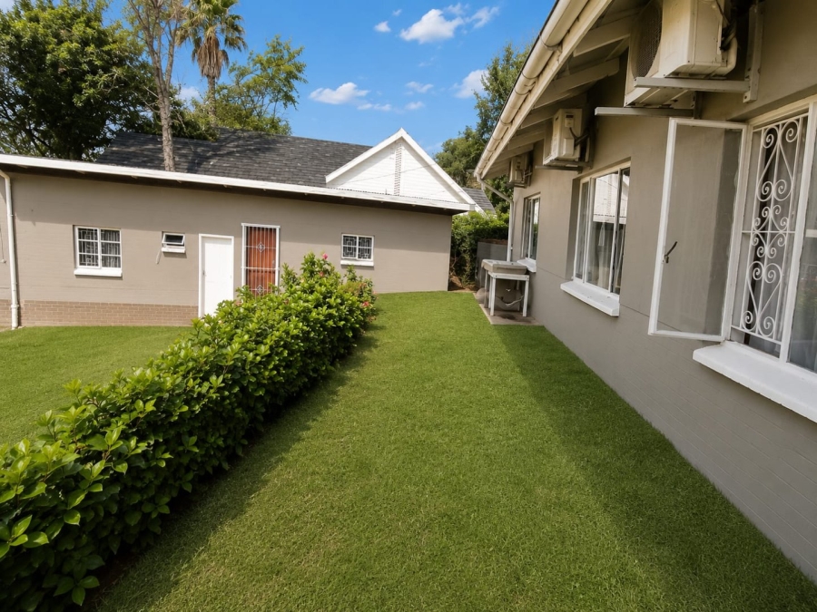 4 Bedroom Property for Sale in Dan Pienaar Free State